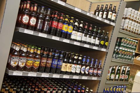 Waitrose’s smaller format Little Waitrose is set to open in John Lewis’ Watford store tomorrow the first time the shop has launched within its sister department store chain